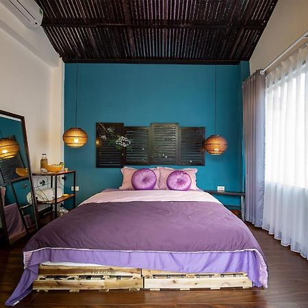 Millan Home Serenity Hanoi Exterior photo