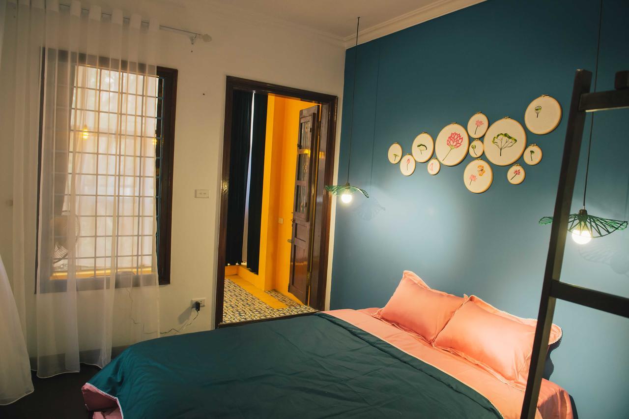 Millan Home Serenity Hanoi Exterior photo