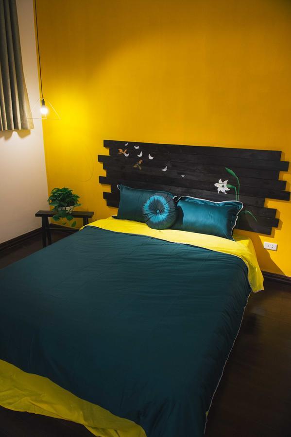 Millan Home Serenity Hanoi Exterior photo