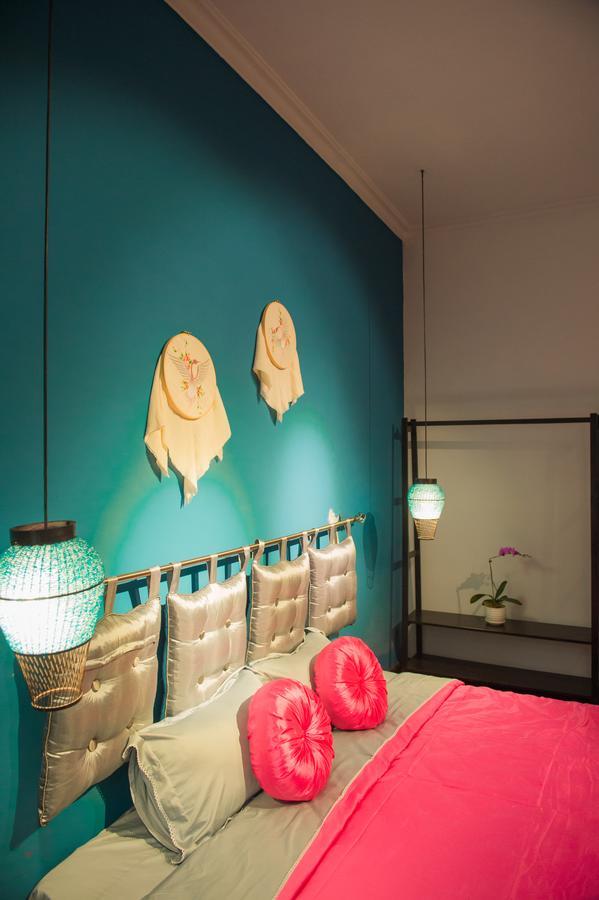 Millan Home Serenity Hanoi Exterior photo