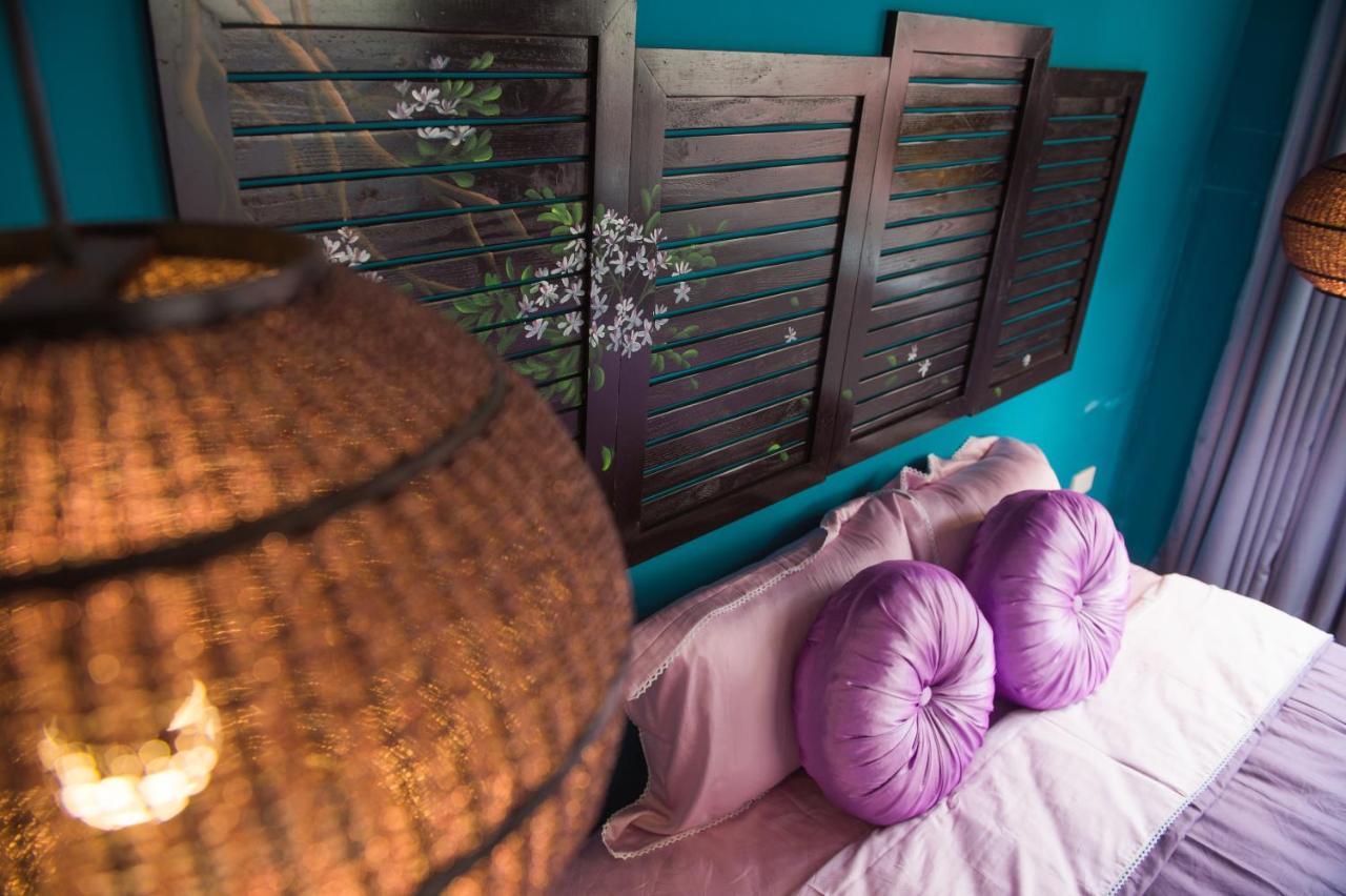 Millan Home Serenity Hanoi Exterior photo