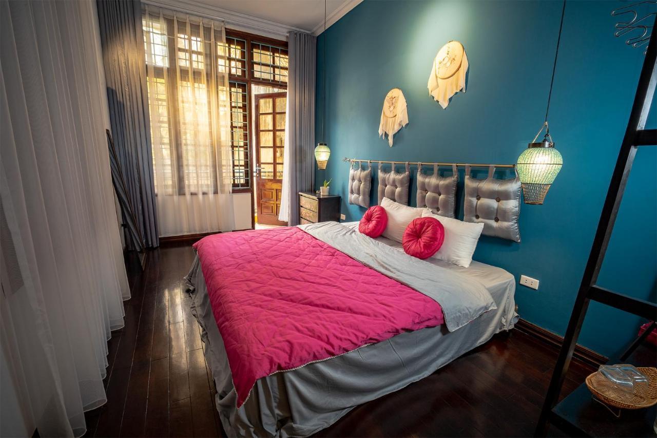 Millan Home Serenity Hanoi Exterior photo